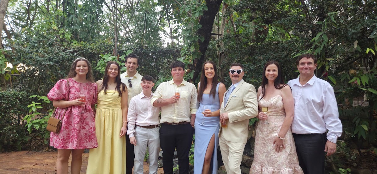 Mathew and Nicola Wedding 106